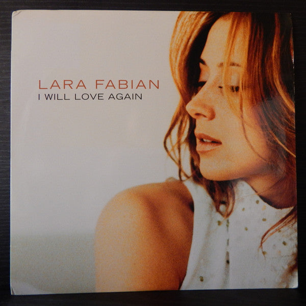 Lara Fabian / I Will Love Again - LP 12&