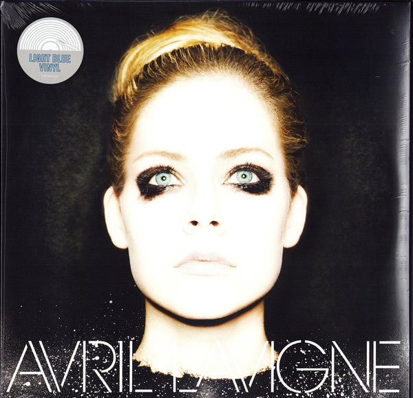 Avril Lavigne / Avril Lavigne - 2LP BLUE