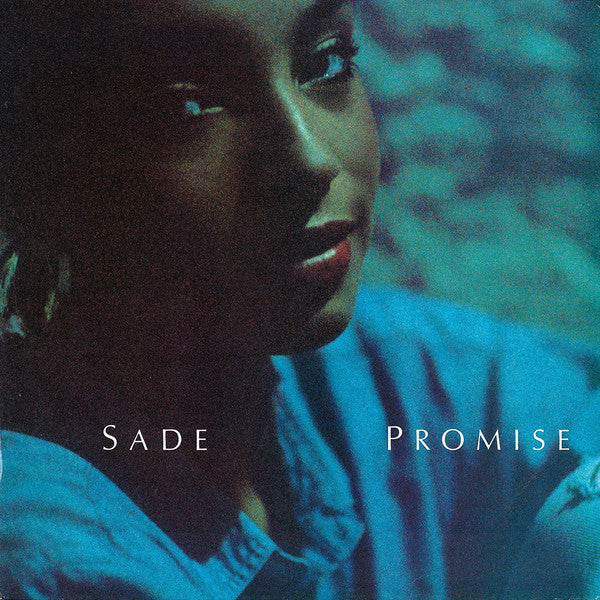 Sade / Promise - LP