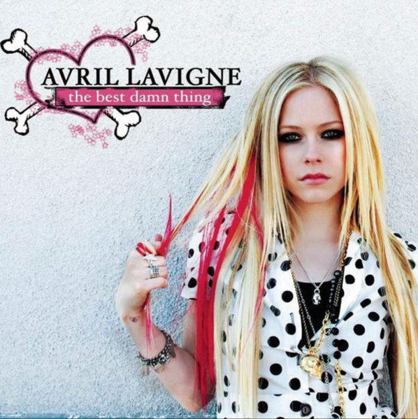 Avril Lavigne / The Best Damn Thing - 2LP