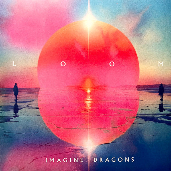 Imagine Dragons / Loom - LP