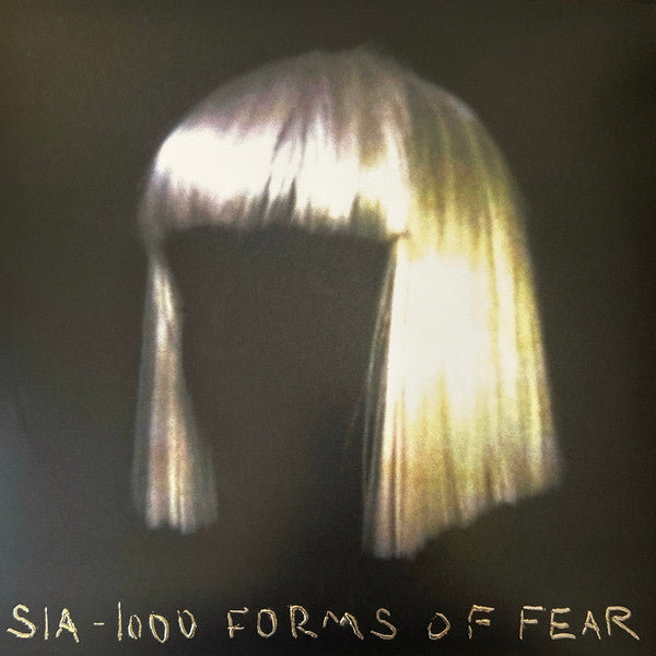 Sia / 1000 Forms Of Fear - 2LP PURPLE