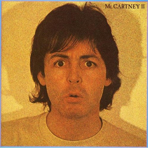 Paul McCartney / McCartney II - LP Used