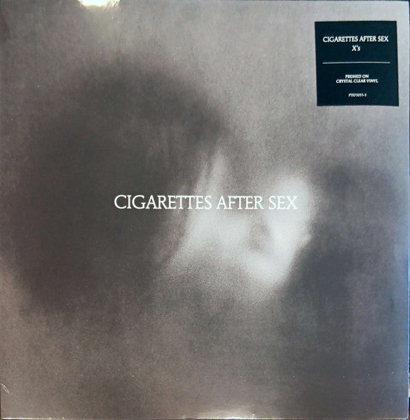 Cigarettes After Sex / X&