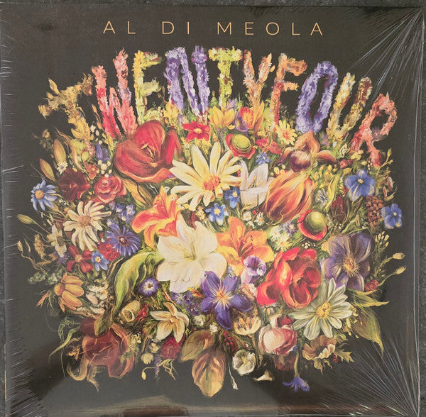 Al Di Meola / Twentyfour - 2LP