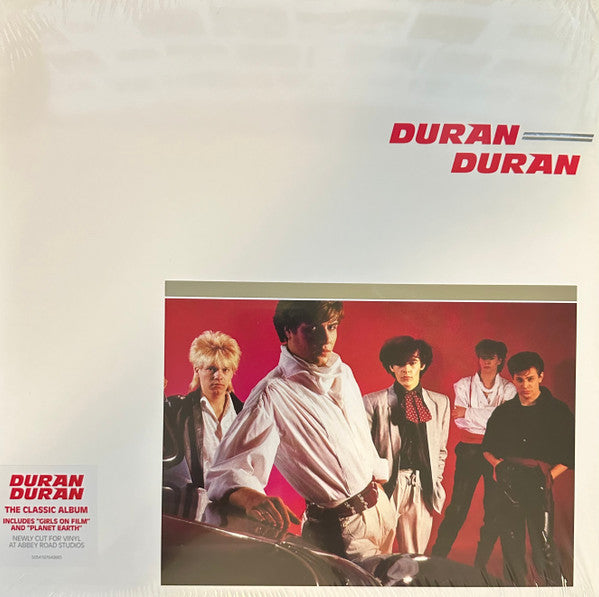 Duran Duran / Duran Duran - LP