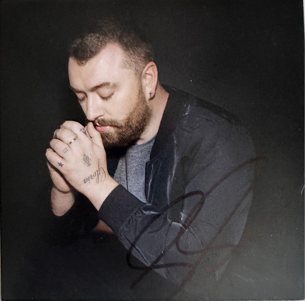 Sam Smith / In the Lonely Hour (10th Anniversary Edition) - LP