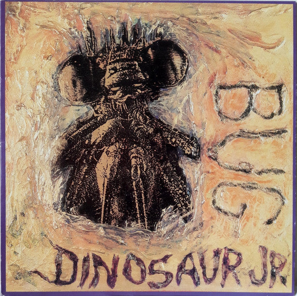 Dinosaur Jr / Bug - LP
