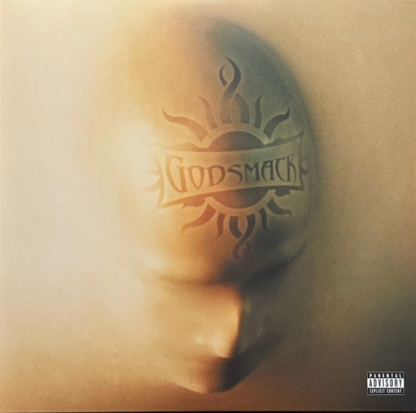 Godsmack / Faceless - 2LP