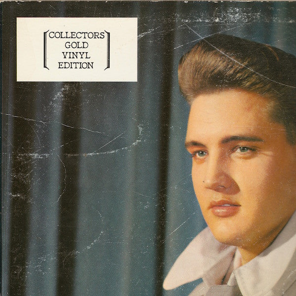 Elvis Presley / 50,000,000 Elvis Fans Can&