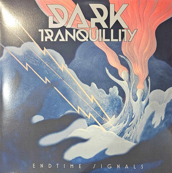 Dark Tranquillity / Endtime Signals - LP