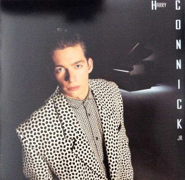 Harry Connick, Jr. / Harry Connick, Jr. - LP Used