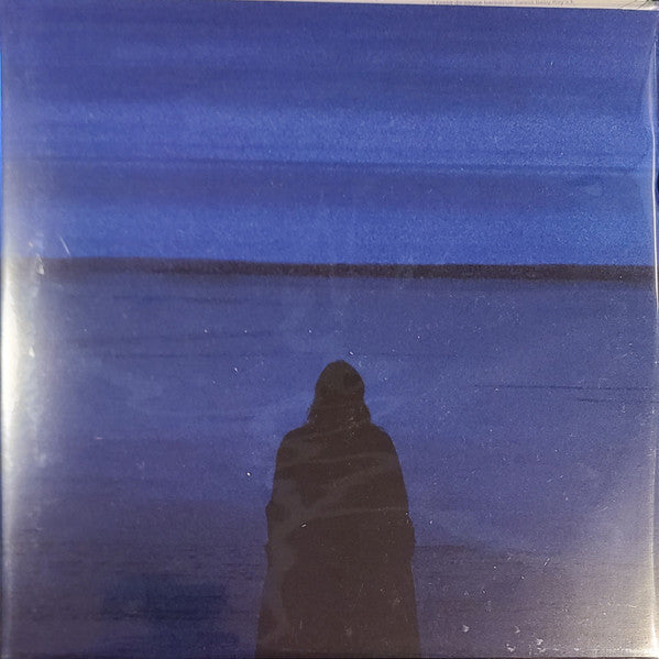 Marie-Pierre Arthur / Album Bleu - LP