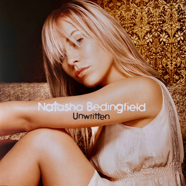 Natasha Bedingfield / Unwritten - LP PEACH