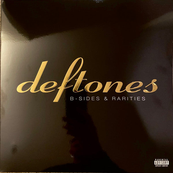 Deftones / B-Sides & Rarities - 2LP