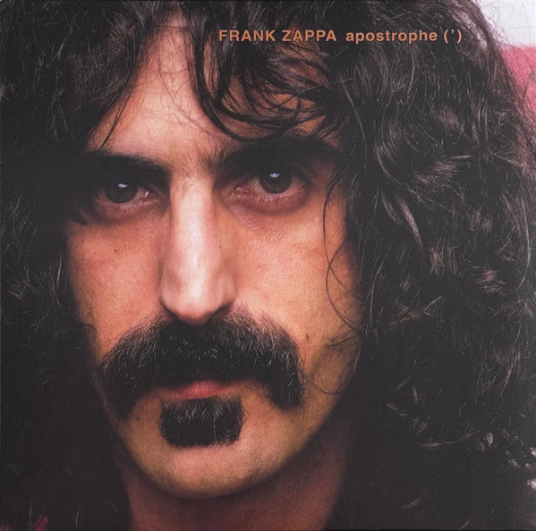 Frank Zappa / Apostrophe (&