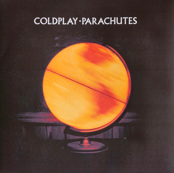 Coldplay / Parachutes - LP