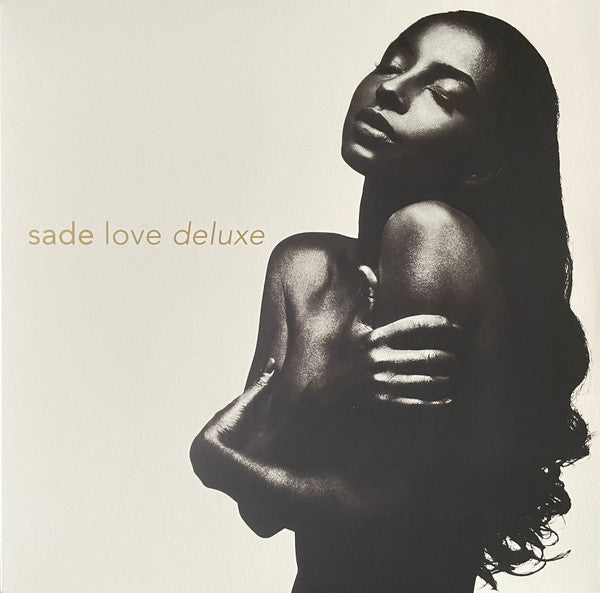 Sade / Love Deluxe - LP