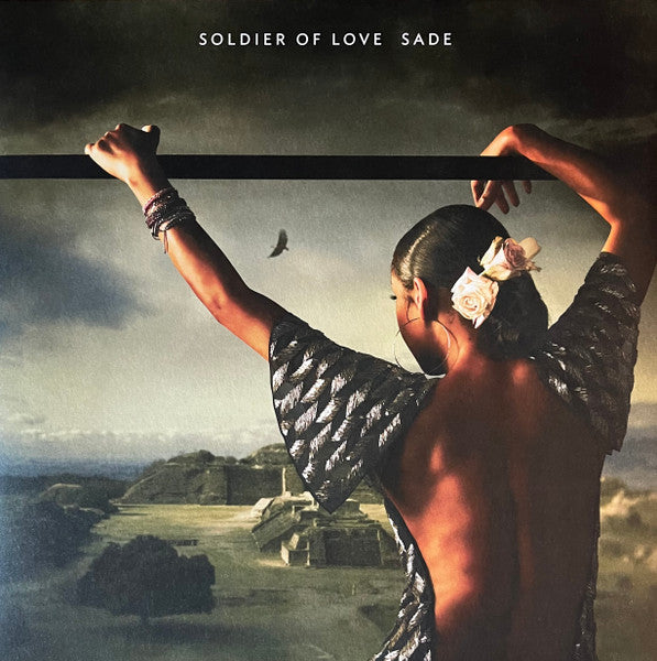 Sade / Soldier Of Love - LP