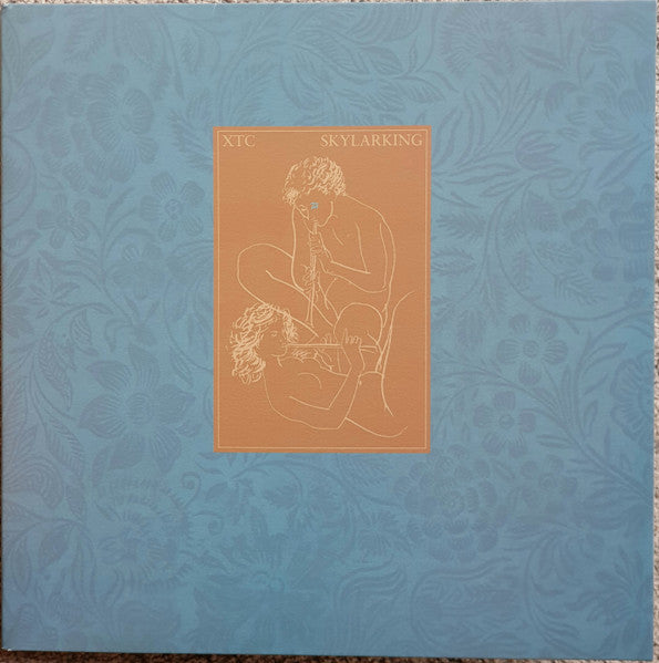 XTC / Skylarking - LP