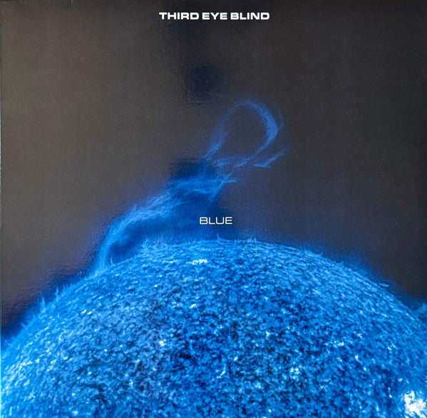 Third Eye Blind / Blue - 2LP BLUE