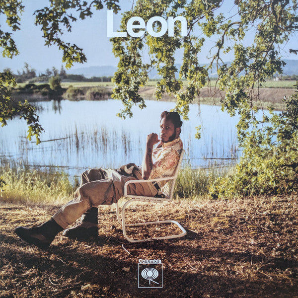 Leon Bridges / Leon - LP