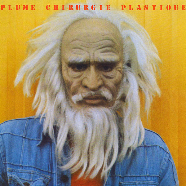 Plume Latraverse / Chirurgie Plastique - LP USED