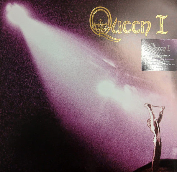 Queen / Queen I - LP