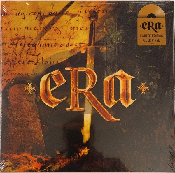 Era / Era - LP GOLD