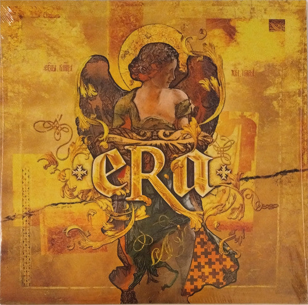 Era / The Very Best Of - LP