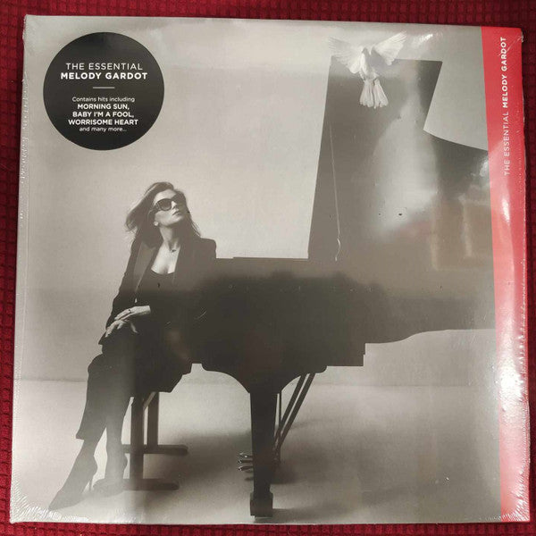 Melody Gardot / The Essential - 2LP