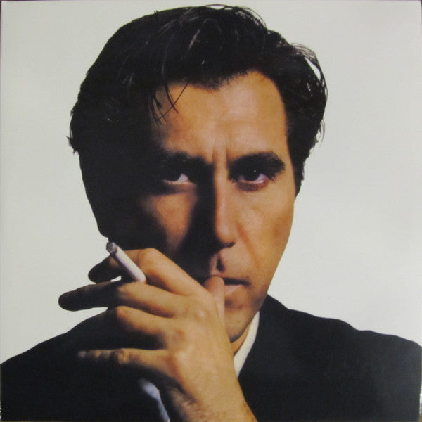 Bryan Ferry / Retrospective (Selected Recordings 1973-2023) - 2LP CLEAR