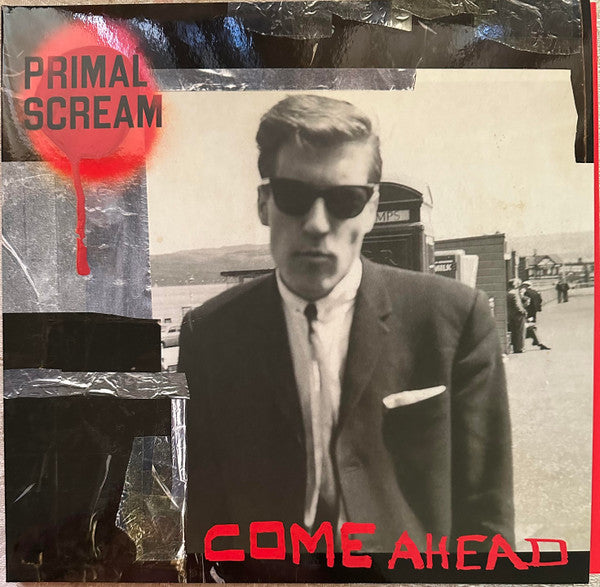 Primal Scream / Come Ahead - 2LP