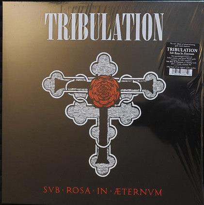 Tribulation / Sub Rosa In Æternum - LP