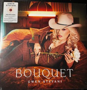 Gwen Stefani / Bouquet - LP COLOR