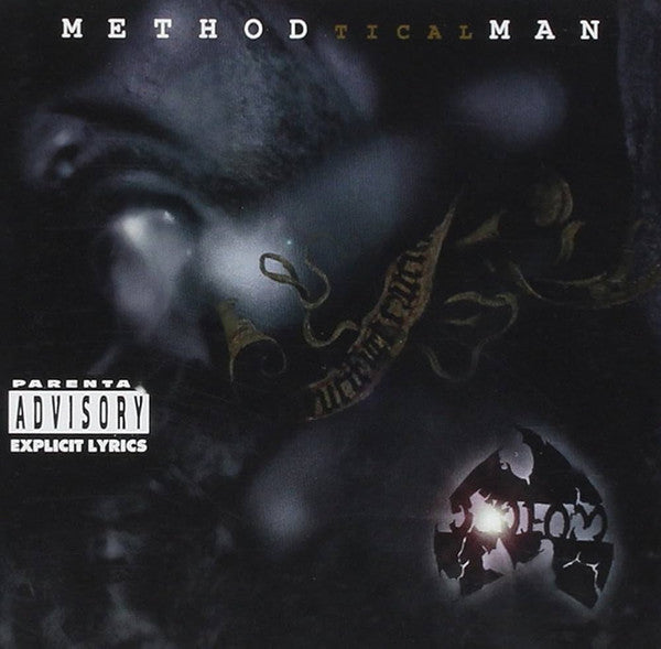 Method Man / Tical -2LP