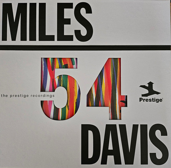 Miles Davis / Miles &