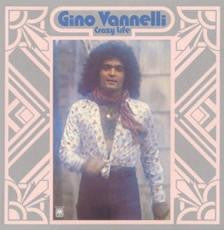 Gino Vannelli / Crazy Life - LP Used