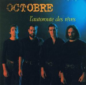 Octobre / L&