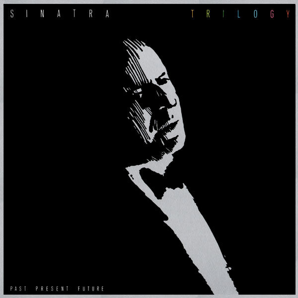 Frank Sinatra / Trilogy: Past, Present & Future - 3LP Used