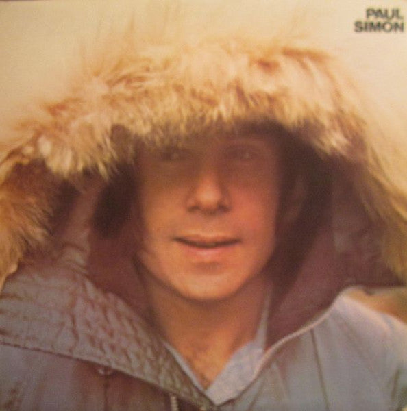 Paul Simon / Paul Simon - LP USED