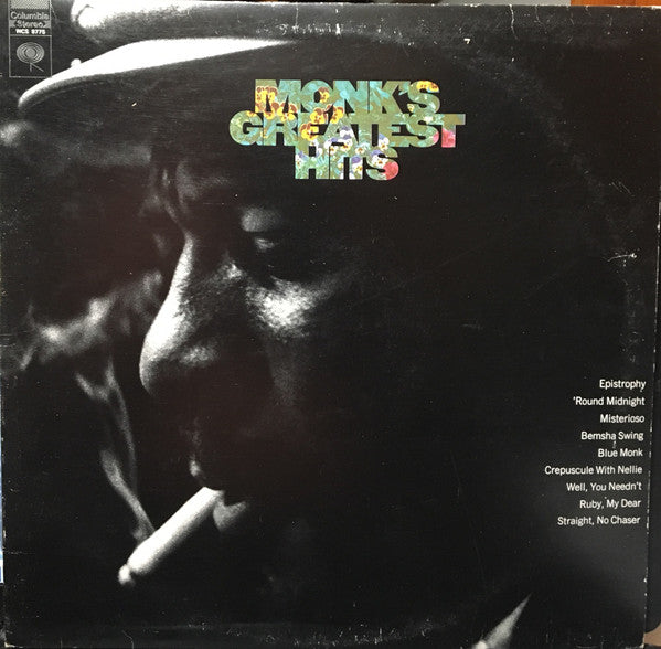 Thelonious Monk / Monk&