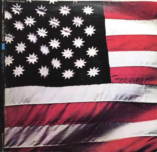 Sly & The Family Stone / There&