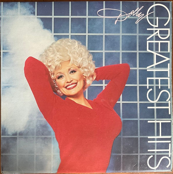 Dolly Parton / Greatest Hits - LP Used