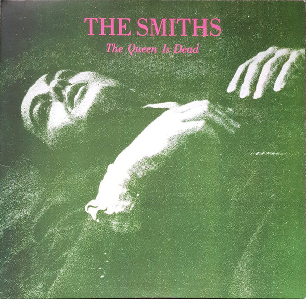 The Smiths / The Queen Is Dead - LP