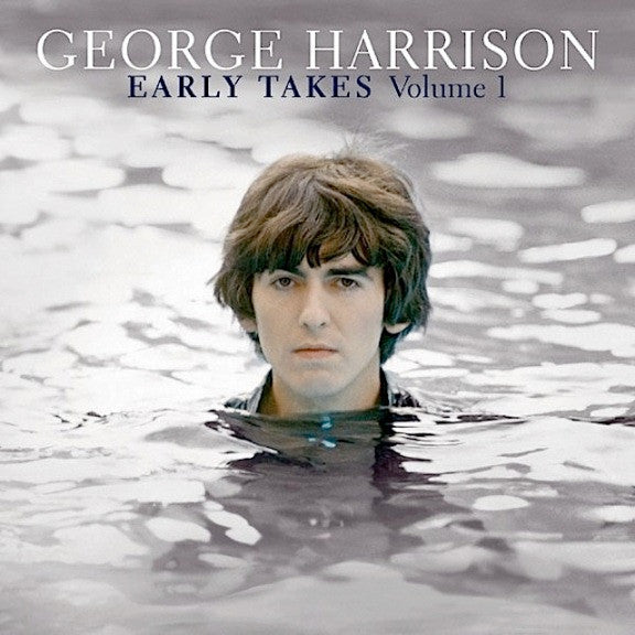 George Harrison / Early Takes Volume 1 - LP Used