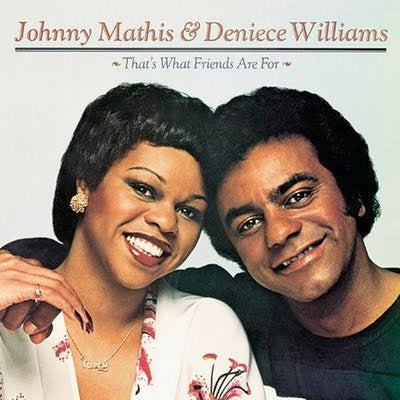 Johnny Mathis &amp; Deniece Williams / That&