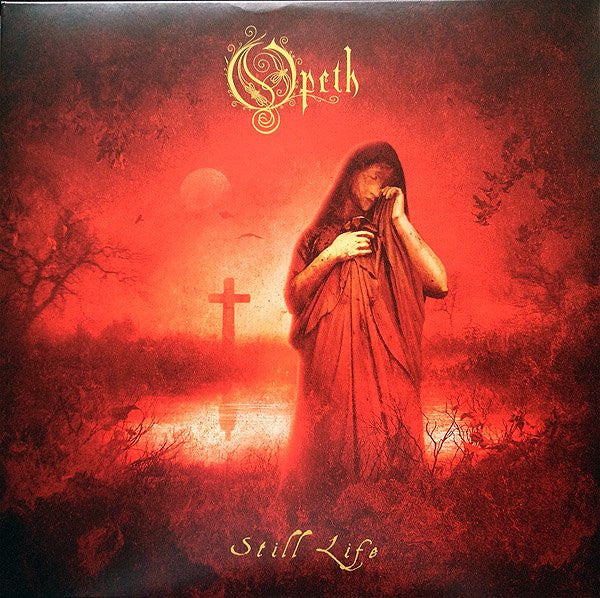Opeth / Still Life - 2LP