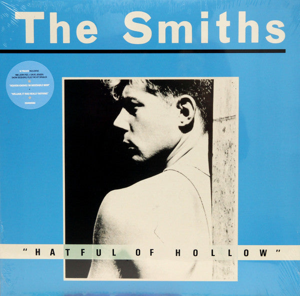 The Smiths / Hatful Of Hollow - LP