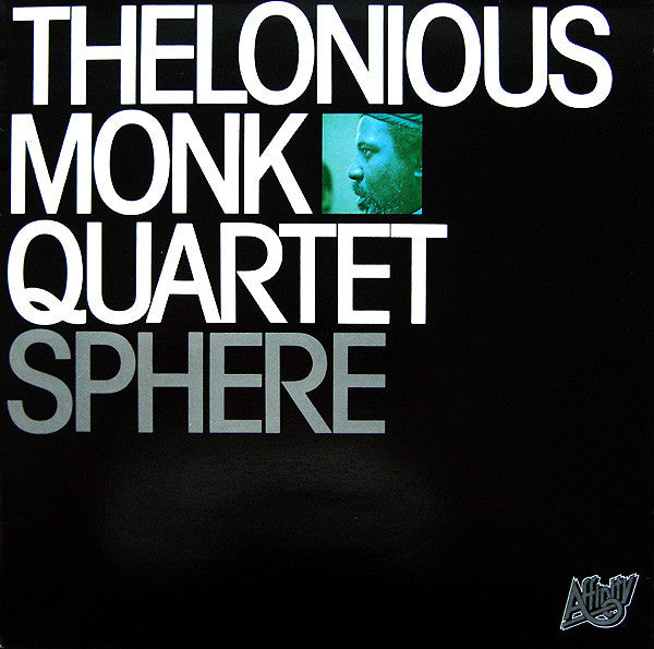 Thelonious Monk Quartet / Sphere - LP Used